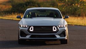 野馬RTR原廠套件。（圖／翻攝FORD網站）