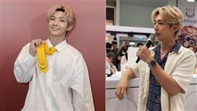 炎亞綸所創立甜點選物品牌「HOHOS 火火選物」爆血汗工廠現場髒亂衛生局介入（圖／翻攝自IG @luminous___photo）