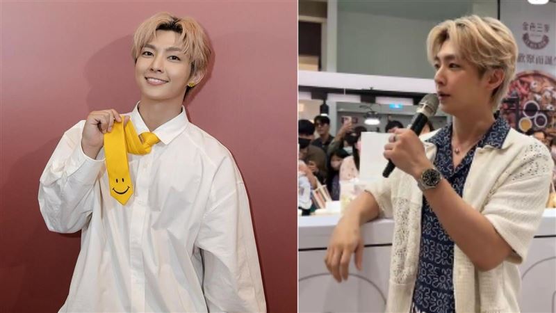 炎亞綸甜點品牌爆血汗工廠髒！衛生局開罰