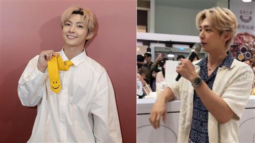 炎亞綸甜點品牌爆血汗工廠髒！衛生局開罰