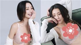 謝欣穎。（圖／翻攝自IG）