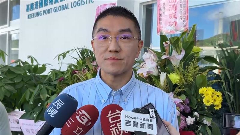 接管東岸商場遭控強盜　謝國樑不起訴確定