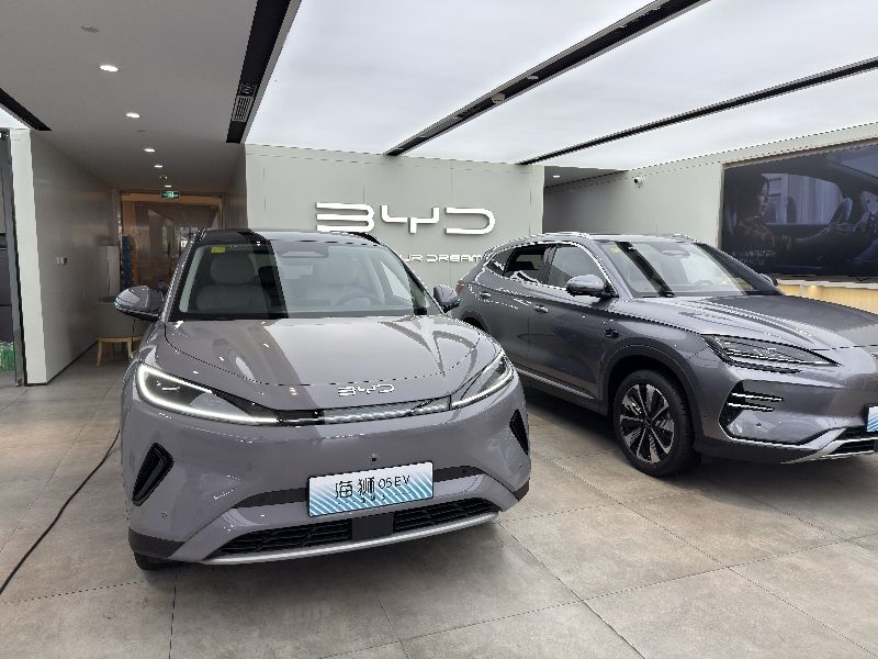 中國電動車因產能過剩、削價競爭引起官方重視。今年5月，中國電動車龍頭比亞迪開啟新一輪價格戰，引起業界與官媒的嚴厲批評