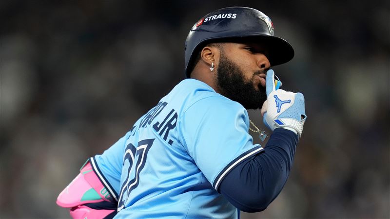 先讓水手開轟再追分 藍鳥2天7轟扳平戰局