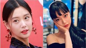 克拉拉Clara。（圖／翻攝自IG）