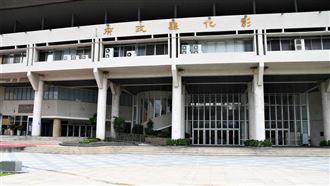 彰化縣政府,彰化縣府（圖／彰化縣府提供）