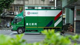 郵局郵務/中華郵政(記者陳弋攝影)