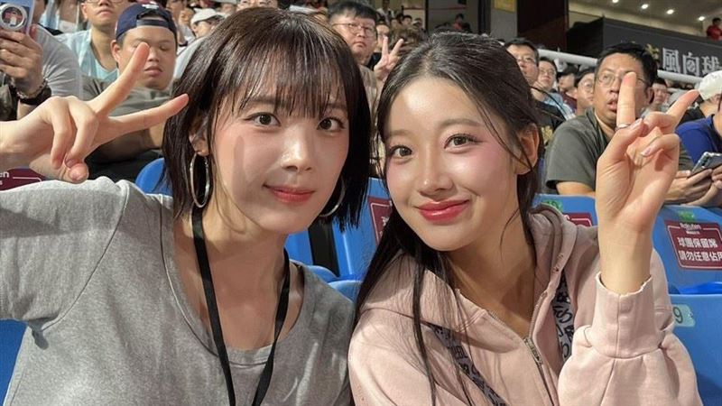 韓援三本柱缺席！河智媛、禹洙漢扼腕發聲