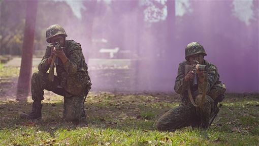 米可白男友險舊傷復發爆意外　驚人下場曝