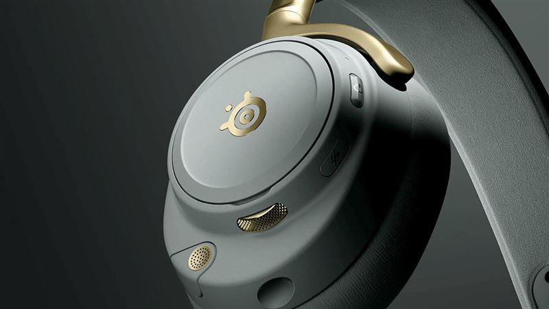 600美金也甘願!全球首款Hi‑Res無線耳機