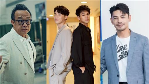 61歲男星出道37年才演戲！將挑戰最老新人