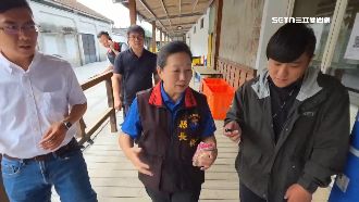 花蓮明啟動實兵演練災區清空 籲志工別來