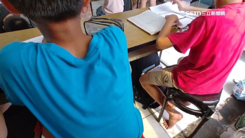 連休十天學生嗨　家長苦惱「課照班塞滿」