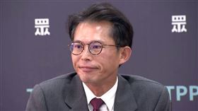 黃國昌出面回應周刊爆料（圖／翻攝畫面）