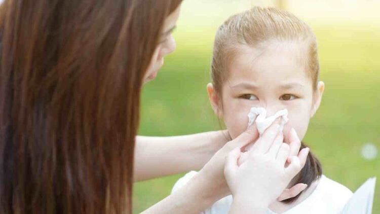 秋冬鼻水、噴嚏打不停！醫傳授3招助防範