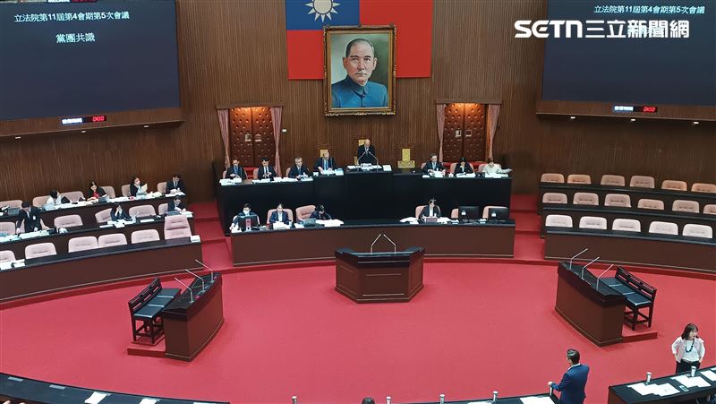 立院通過韌性特別預算　經濟部發錢了！