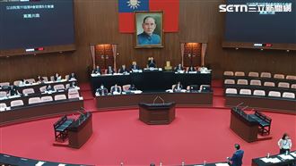 政院修丹娜絲風災特別條例　立院逕付二讀