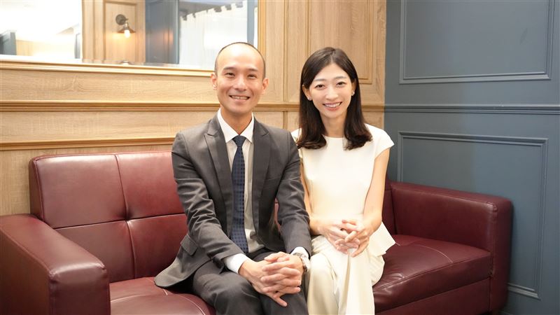 改變人生不分起點　大三生勇闖美容事業翻轉人生（圖／麗富康國際提供）