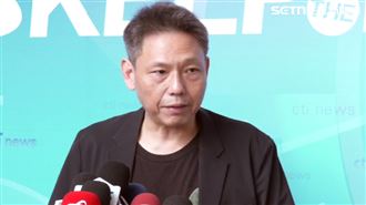 國民黨2026難贏　謝寒冰：藍白合也打不過