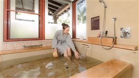 福容大飯店福隆雙人VILLA風呂湯屋僅1999元起