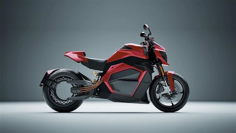 甜甜圈馬達登場　電動車界掀技術海嘯