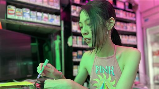 還以為詐騙！女星入圍金馬哭戲震撼導演