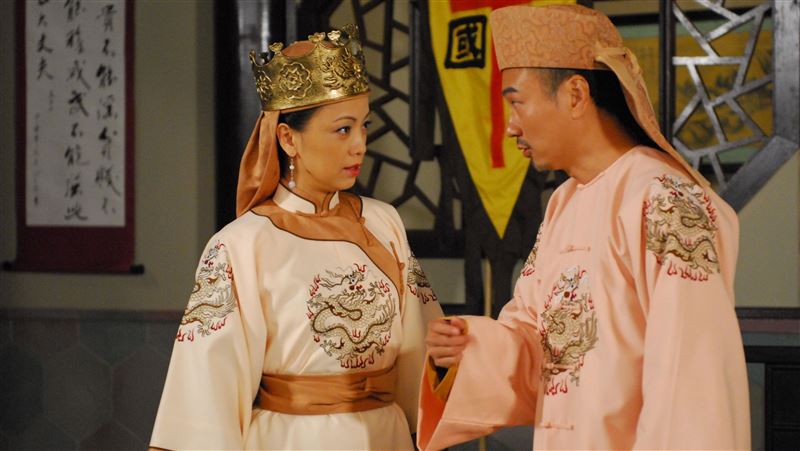 封神之作！當年靠這「一句話」他翻身封帝