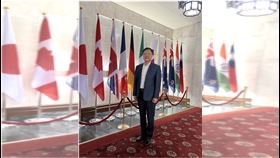 金士懿觀點》看氣候金融與台灣外交機會。（圖／翻攝自engineering.fb.com網站）