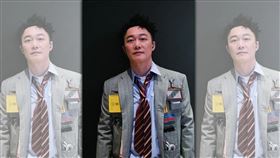 陳奕迅。鏡週刊