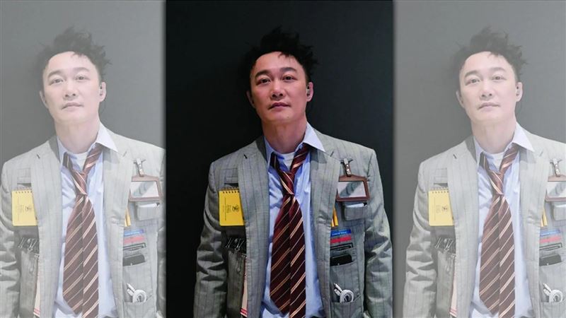 陳奕迅自曝罹患焦慮症　得靠藥物控制