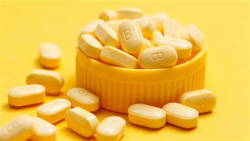 台灣人愛亂補B群　醫：助長癌細胞繁殖
