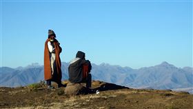 護國神山,賴索托,紡織業,對等關稅,川普
