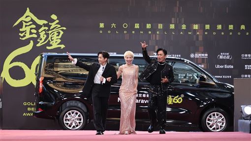 憲哥爆退休震撼彈！承諾Lulu「得獎互親」