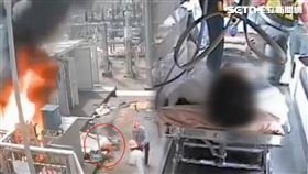 台電,宜蘭,廠長,電流,四肢,事故,工安,電弧,發電廠,天埤開關場