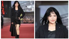 星座國師唐綺陽（圖／記者鄭孟晃、趙于瑩攝影）