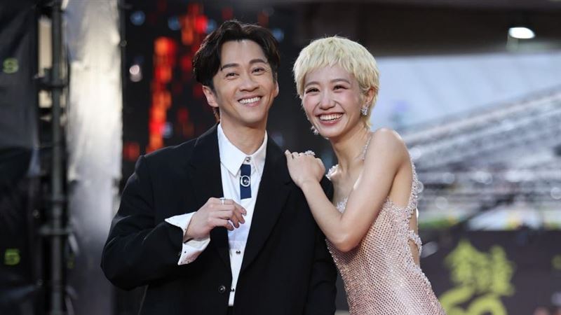 Lulu、陳漢典超閃　吳宗憲高喊：早日著床