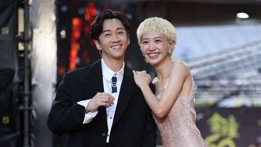 Lulu、陳漢典超閃　吳宗憲高喊：早日著床