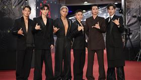 《來吧!哪裡怕》 敖犬、小煜、威廉、阿緯、小杰、王子、朵拉 Dora。 （圖／記者鄭孟晃、趙于瑩攝影）