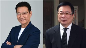 趙少康指中國介選　蔡正元嗆：白X鬧夠沒