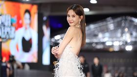 安心亞、阿Ken。（圖／記者趙于瑩、鄭孟晃攝影）