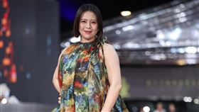 劉品言入圍金鐘獎。（圖／記者鄭孟晃、趙于瑩攝影）