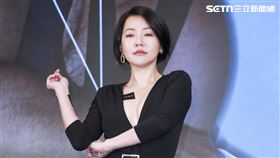 小S徐熙娣突然缺席金鐘獎星光大道。（圖／資料照）