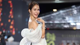 雷艾美。（圖／記者鄭孟晃、記者趙于瑩攝影）