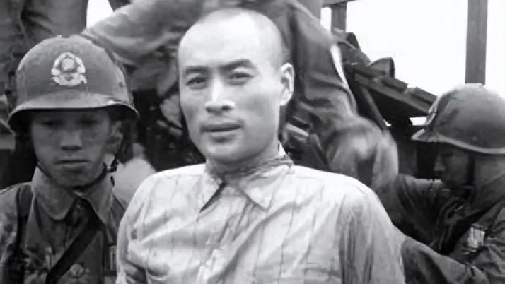 中國歷史學者指出,若非蔡孝乾叛變,台灣或許早已改寫歷史!(圖/翻攝自百度百科)