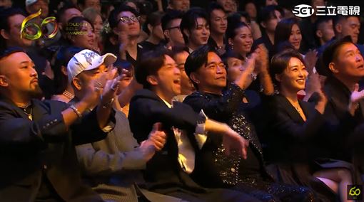 Lulu賣力唱跳　陳漢典「真實反應」曝光了