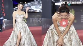 網紅「江老師」。（圖／記者鄭孟晃、趙于瑩攝影）