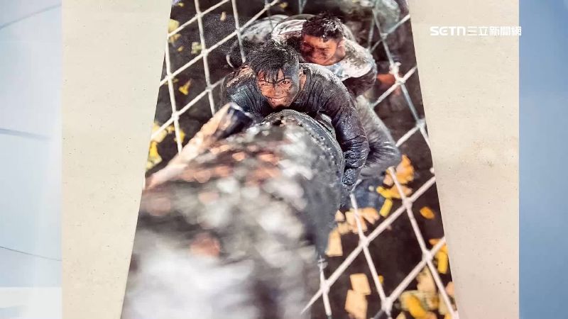 屏東豎孤棚攝影比賽，金獎作品遭疑不公