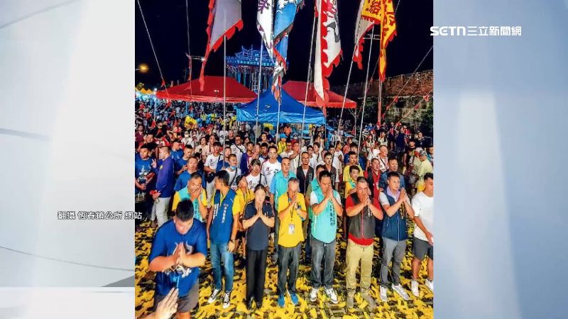 去年金獎也引發爭議，被批評毫無專業可言
