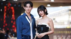 夏和熙、木木。（圖／記者鄭孟晃、趙于瑩攝影）