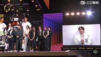 金鐘人氣節目出爐！他擊敗玩很大飢餓遊戲